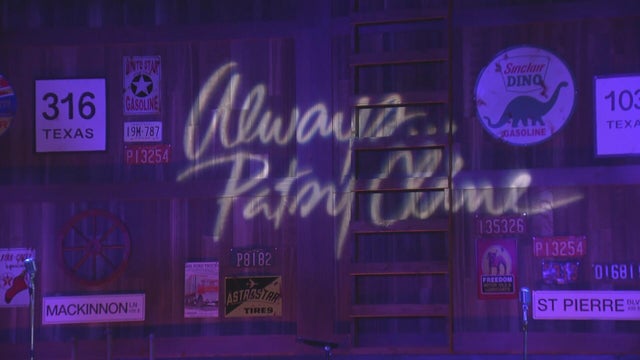 The songs of Patsy Cline come alive at the Lone Tree Arts Center