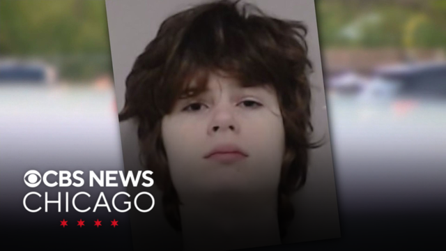 Palatine teen arrested for alleged mass shooting plot targeting Aurora Hindu temple