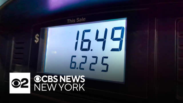 Inflation accelerates as energy costs soar, data shows