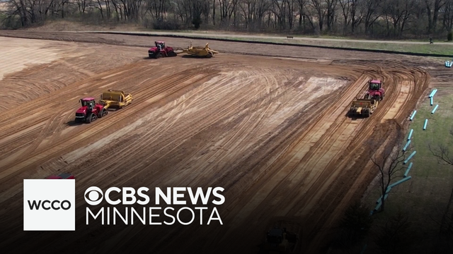 What makes this new Minnesota community so unique