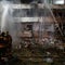 Ukrainian officials accuse U.S. of withholding intelligence, leading to Russian missile attack