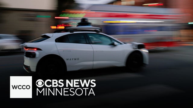 St. Paul City Council approves study to examine impact of driverless vehicles