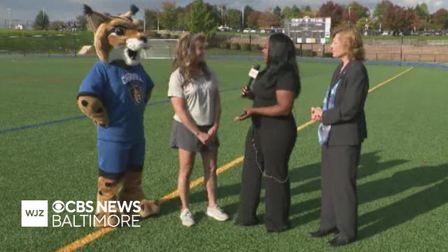 Around Town: Carroll Community College has a new state of the art sports complex