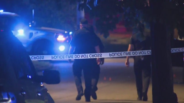16-year-old girl shot and killed in Detroit drive-by shooting identified