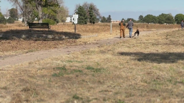 Denver announces new designation, designer for future Park Hill Park