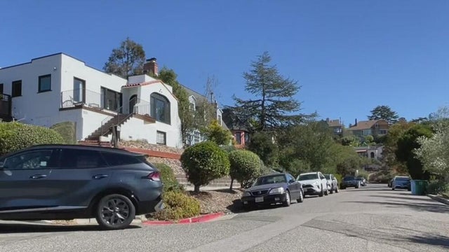 Berkeley Hills bracing for possible power shutoffs due to fire risk