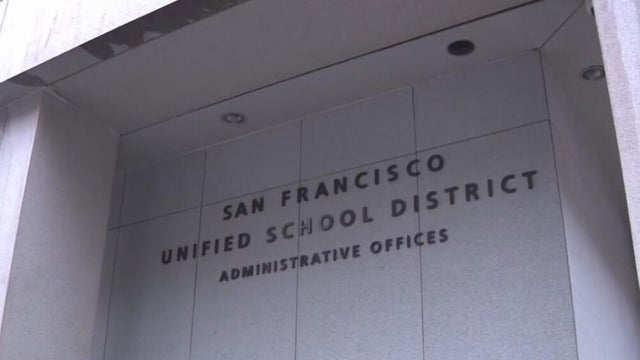 San Francisco Unified School District board to vote on lottery enrollment system