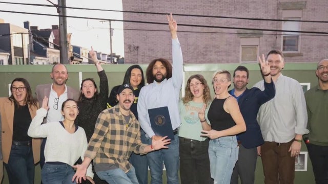 Pittsburgh group PUMP turns 30
