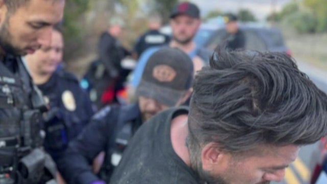 Calls from Colorado community members lead to arrest of man accused of shooting Thornton police offi