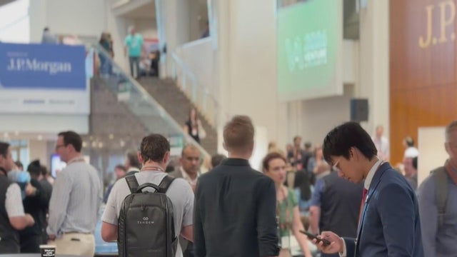 Venture Atlanta conference's pitch competition kicks off