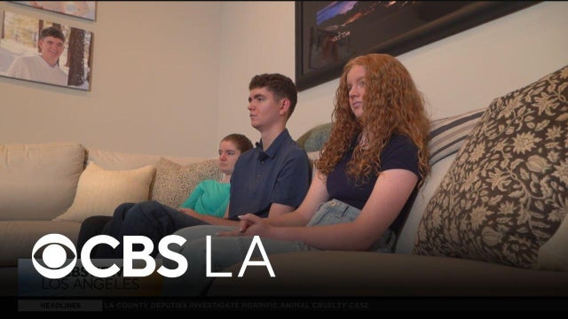 Cedars-Sinai researchers offer hope for 3 siblings with rare genetic disease