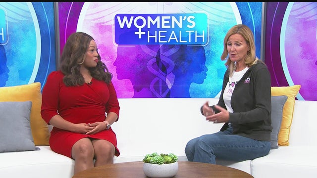 Colorado nonprofit Hope Chest provides comfort to mastectomy patients