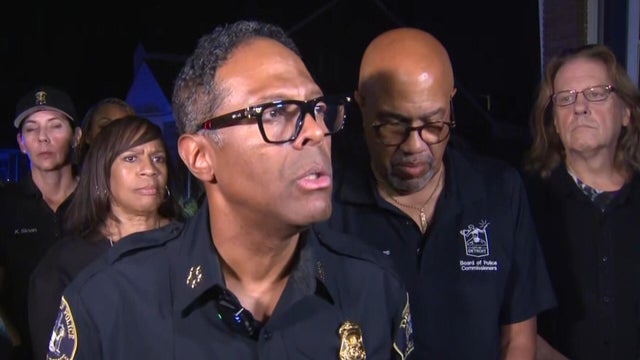 Teen killed in drive-by shooting; Inkster announces "safe city" plan; other top stories
