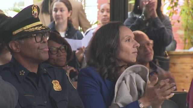 Detroit leaders mobilize resources to combat recent shootings