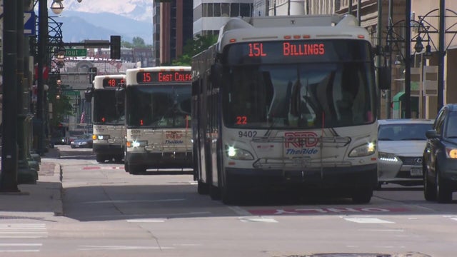 Denver's RTD submits budget proposal for 2027