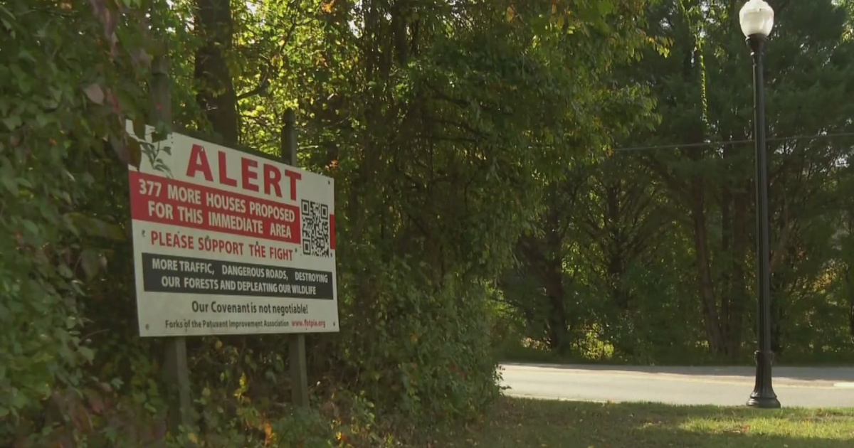 Neighbors say proposal to expand Twin Rivers development would strain ...
