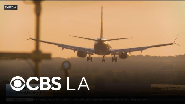 Tips for holiday travel, best airfare and 2027 trends