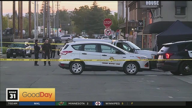 Person found dead in Roseville after report of possible stabbing