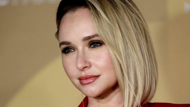 Hayden Panettiere 911 call released