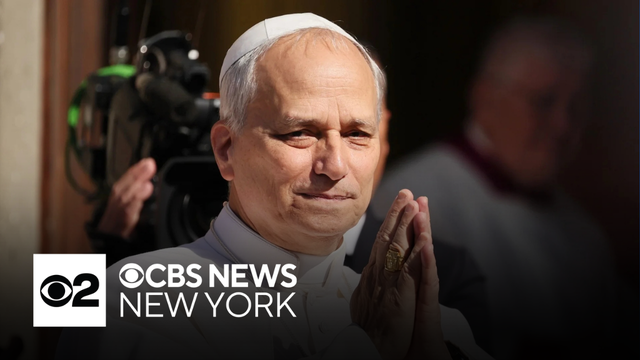 Doctor discusses Pope&rsquo;s lung cancer diagnosis