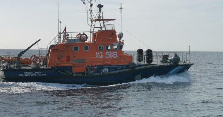 Cruise passenger who went overboard rescued after 20 hours at sea