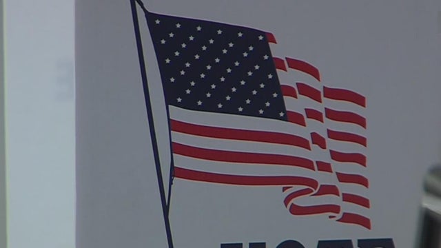Judge denies temporary injunction to reopen Tarrant County polling sites that were shut down