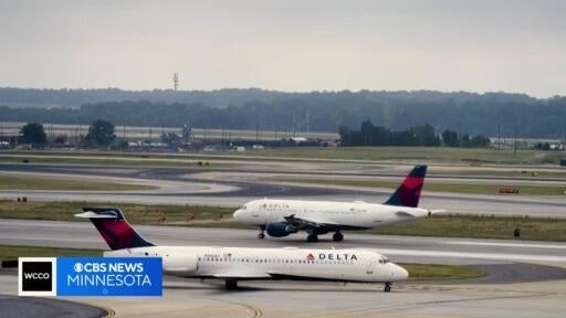 &ldquo;There will never be less than two pilots in a Delta cockpit,&rdquo; CEO Ed Bastian says