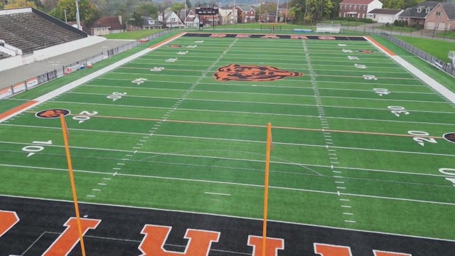 Clairton Bears football team will miss 3rd Friday night game of the season