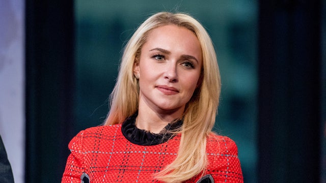 Build Presents Charles Esten & Hayden Panettiere Discussing "Nashville" 