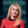 Build Presents Charles Esten & Hayden Panettiere Discussing "Nashville" 