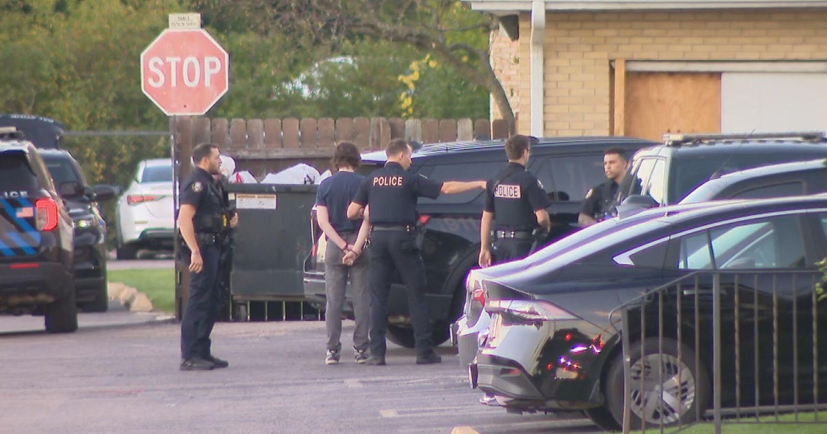 Photo: cbsnews.com Palatine Teen Arrested Over Plot Targeting Aurora Hindu Temple