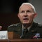 Ousted general warned of missile defense shortage before Iran war