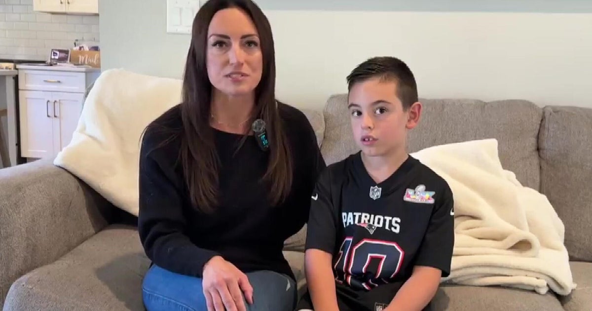 Teens Include Boy With Autism in Heartwarming Massachusetts Encounter