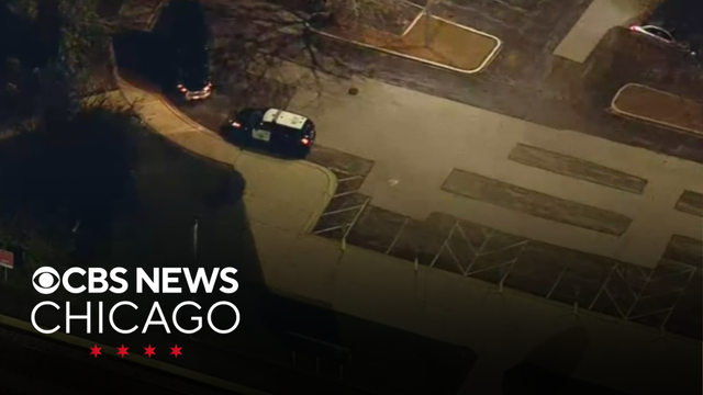 Metra MD-W trains resume service in Elgin after police activity