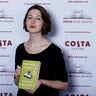 FILE PHOTO: Author Sally Rooney 