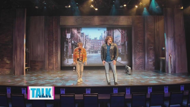 "Rent" comes to Greer Cabaret Theater