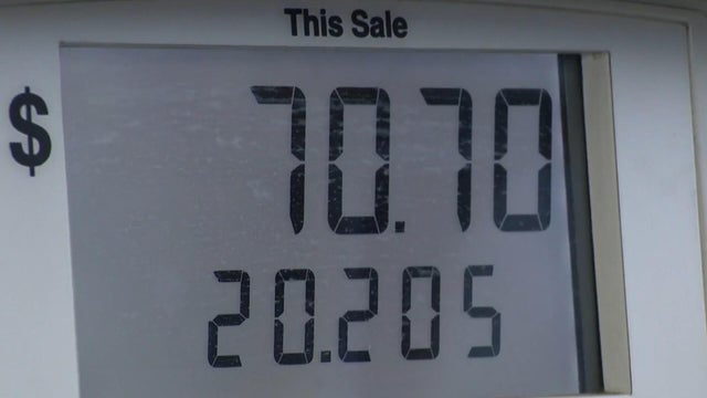 Eye Opener: Inflation concerns ramp up