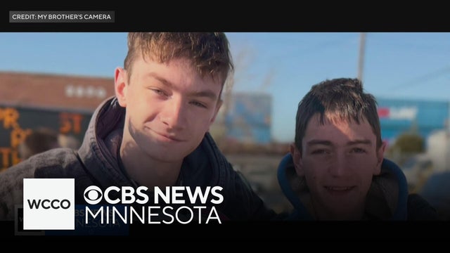 New doc follows two teenage brothers from Chicago who filmed Operation Metro Surge in Minneapolis