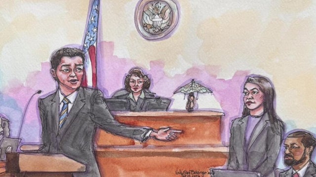 Corruption trial of former Oakland Mayor Sheng Thao underway with opening statements
