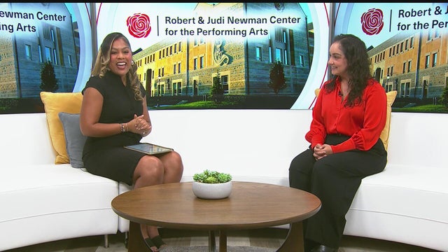 The Newman Center previews its new season of music, art and performances