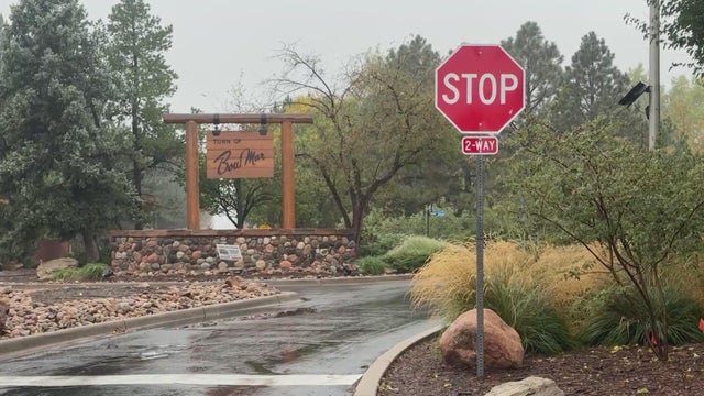 Bow Mar continues conversation about putting up a gate at the town's entrance