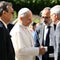 Pope Leo resumes some papal duties after surgery, Vatican says