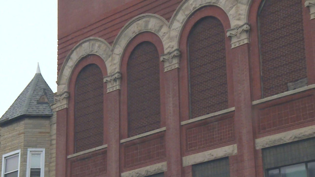 Chicago Hauntings: When the devil danced at Kaiser Hall in Bridgeport ...