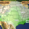 Winter may bring snow and rain to some drought-stricken U.S. states