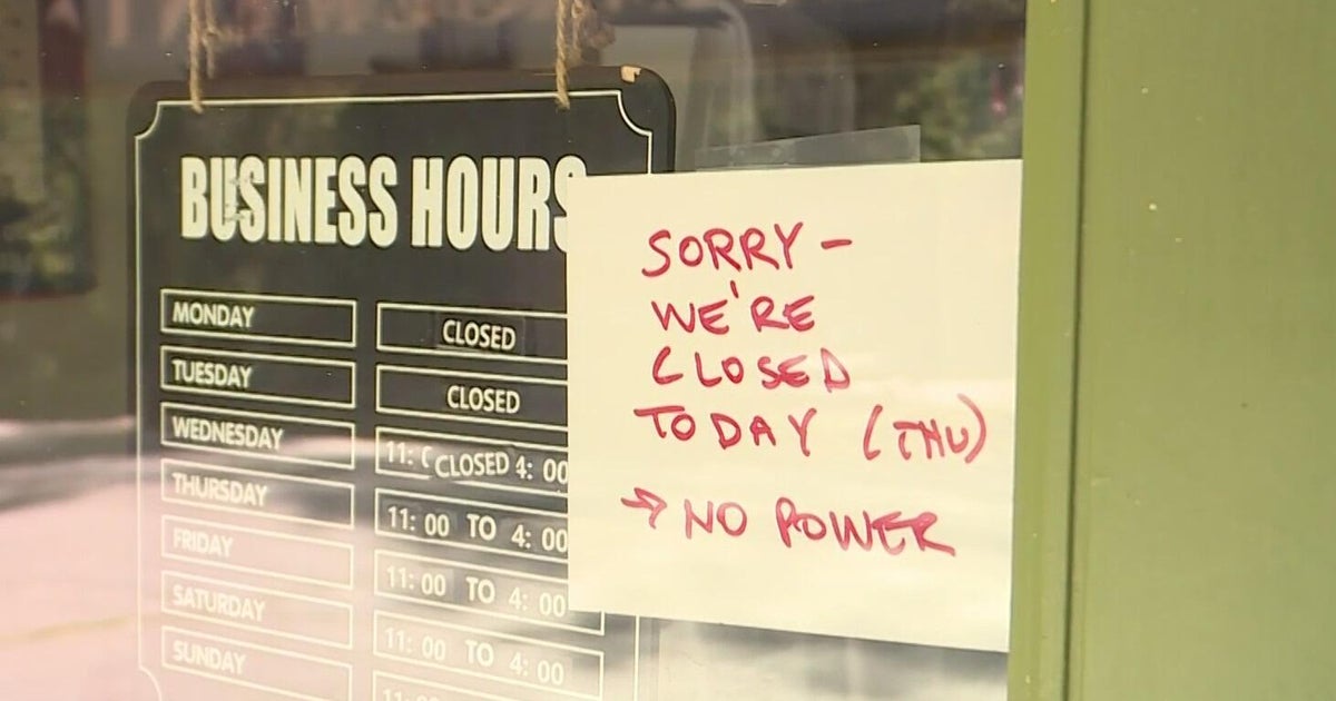 Nearly 70,000 PG&E customers lose power across California amid fire concerns