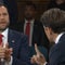 Vance says he would comply with Democrat-led corruption probe amid Guilfoyle's firing