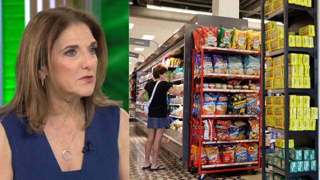 Unpacking the most recent inflation data