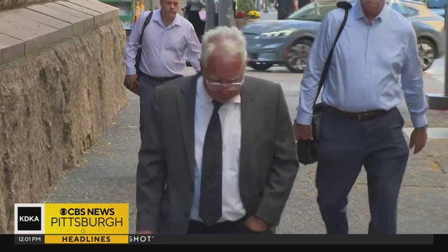 Former funeral director accused of pet cremation fraud pleads guilty