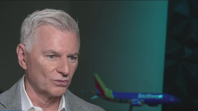 Southwest Airlines raises fares as rising fuel costs push ticket prices higher