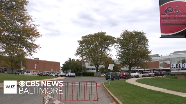 Concerns grow at Woodlawn High after series of incidents